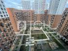 1-комн. квартира, Москва, ул Поляны, 5Ак1 #id297298