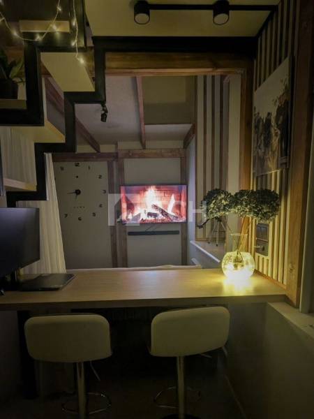 1-комн. квартира, Королёв, улица Грабина, 13, #id1724941