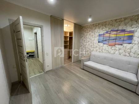 2-комн. квартира, Королёв, Бурковский проезд, 38к4, #id1964253