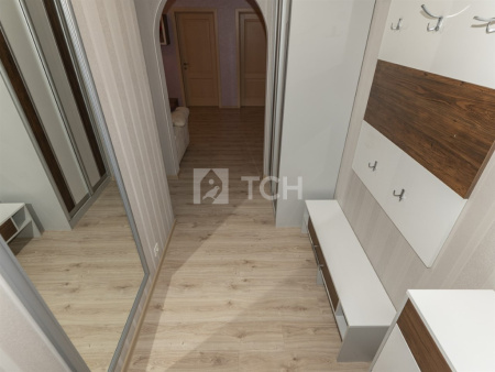 3-комн. квартира, Мытищи, Трудовая улица, 22, #id359508