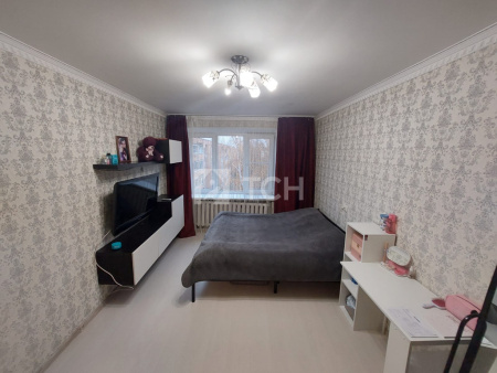 1-комн. квартира, Ивантеевка, улица Богданова, 15, #id1292739