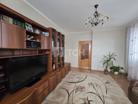 2-комн. квартира, Ивантеевка, Школьная улица, 14, #id1554790