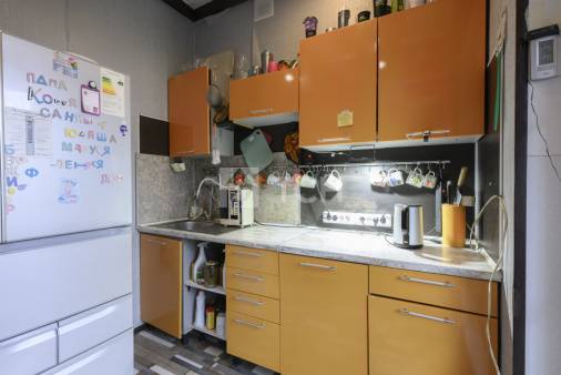 1-комн. квартира, Королёв, улица Баумана, 12, #id1754342