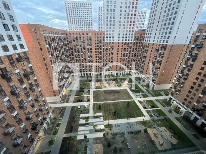 1-комн. квартира, Москва, ул Поляны, 5Ак1 #id297298