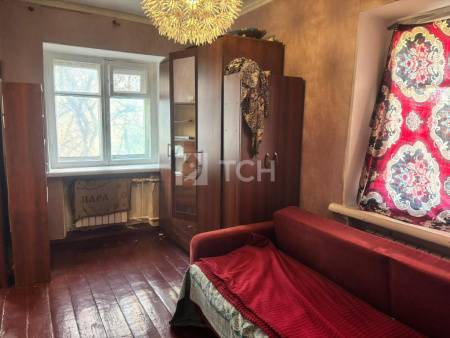 2-комн. квартира, Щёлково, Центральная улица, 90, #id1898461