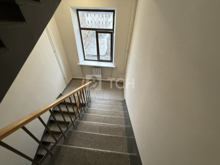 Комната, Москва, Ольховская улица, 17, #id1315686