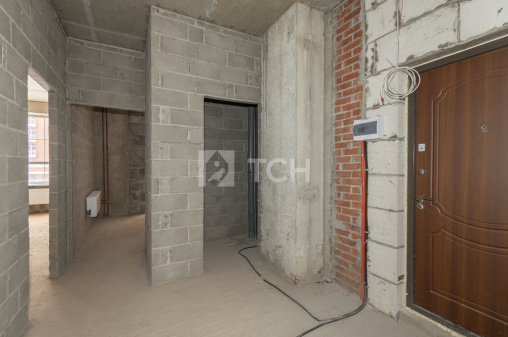 3-комн. квартира, посёлок Клюквенный, 18к1, #id998508