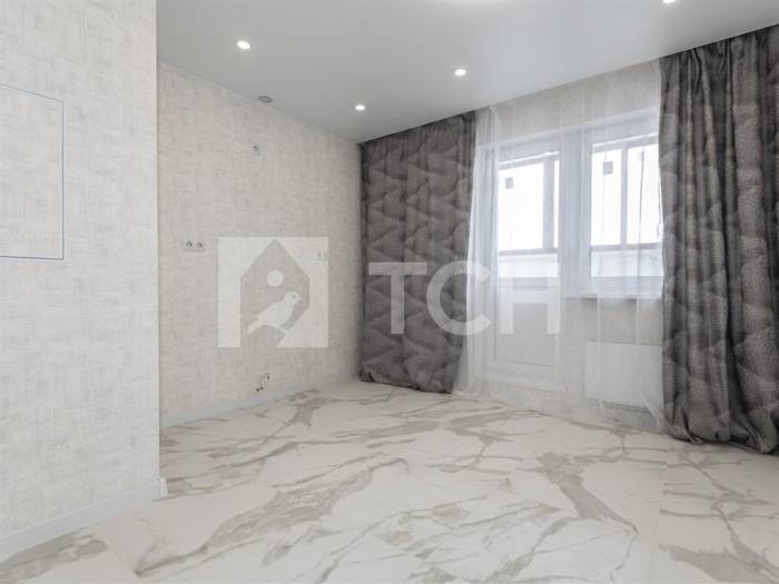 1-комн. Квартира, Ивантеевка, улица Прокудина, 5, #id358914
