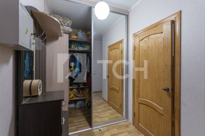 1-комн. Квартира, Ивантеевка, улица Новая Слобода, 3, #id552642