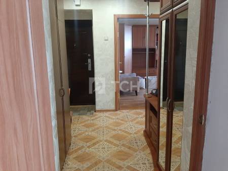 2-комн. квартира, Пушкино, Ярославское шоссе, 6, #id1962006