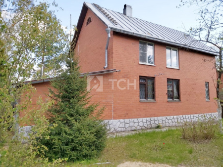 Дом, г.о. Щёлково, садовое товарищество Сатурн, 130, #id1692336