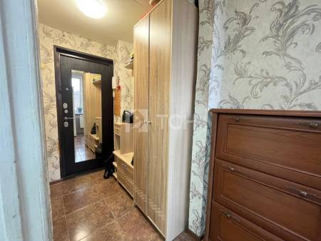 1-комн. квартира, Ивантеевка, Детский проезд, 5, #id1860322