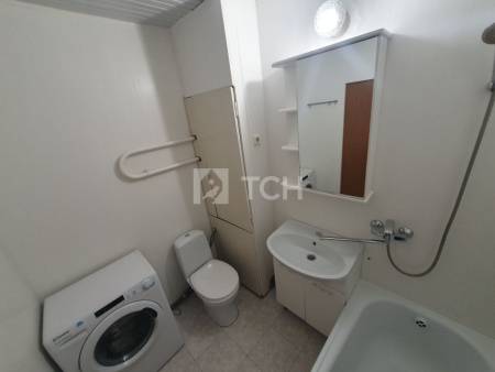 1-комн. квартира, Балашиха, 37, #id1896515