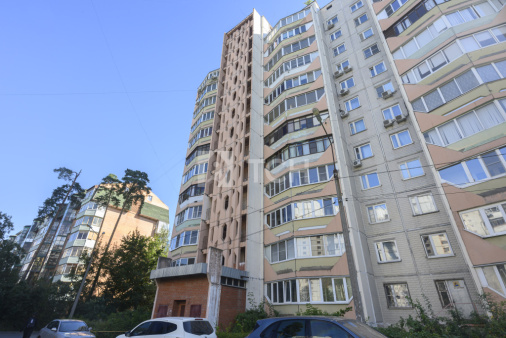 2-комн. квартира, Королёв, Ленинская улица, 6, #id1313155