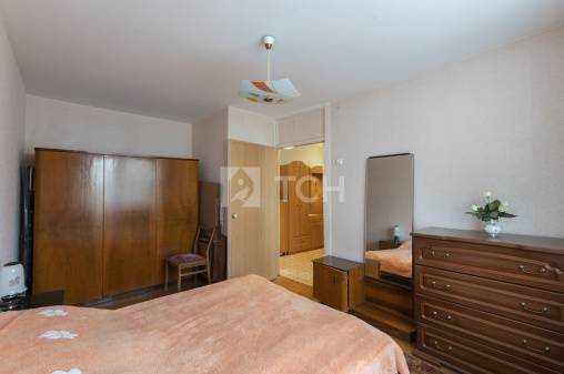 2-комн. квартира, Королёв, улица Военных Строителей, 5, #id1565305