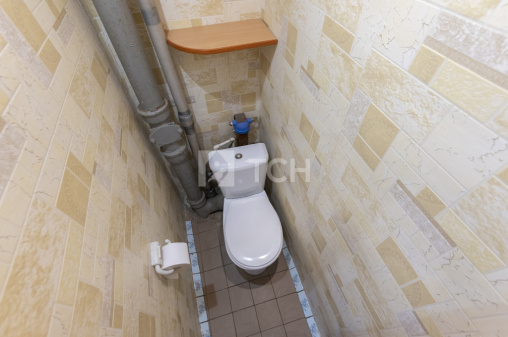 3-комн. квартира, Пушкино, улица Инессы Арманд, 5, #id1588436