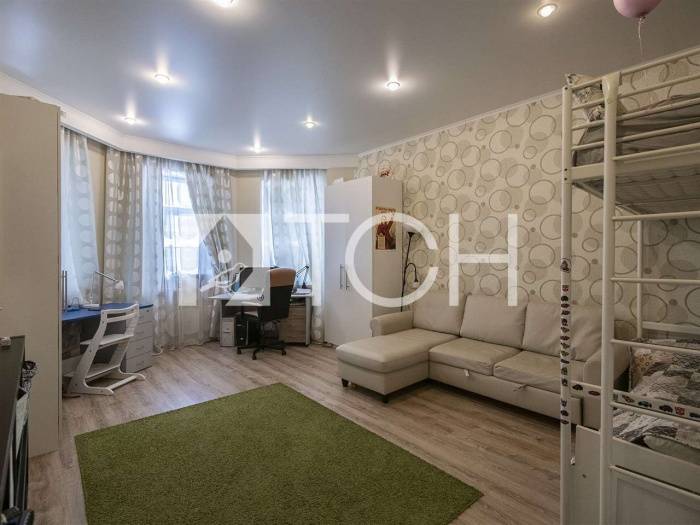 2-комн. квартира, Ивантеевка, ул Санаторная, 1к1 #id278890