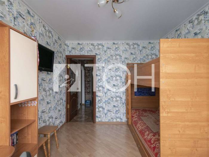 3-комн. квартира, Ивантеевка, ул Смурякова, 17 #id283287