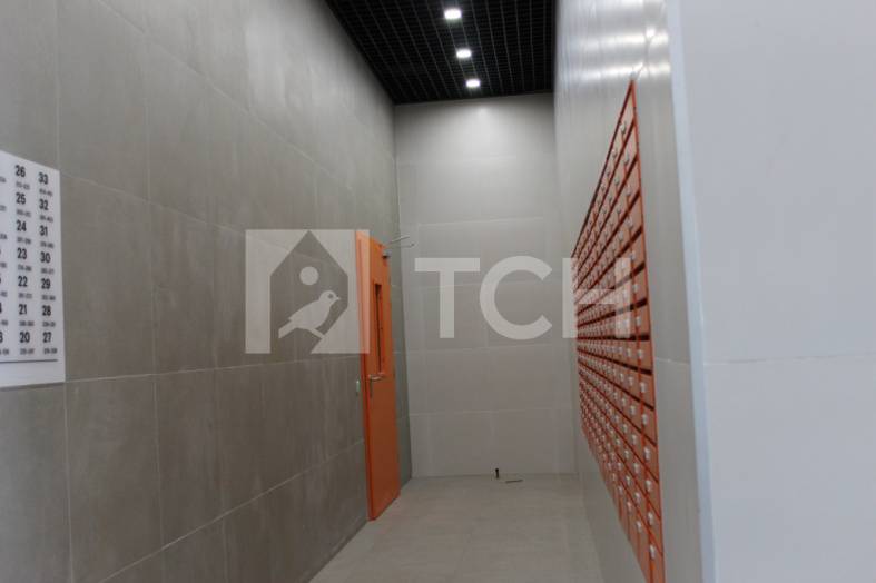 Квартира-студия, Москва, Полярная улица, 25к1, #id521235