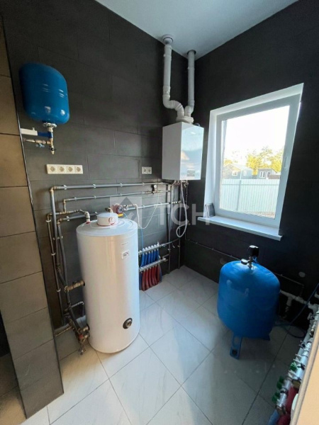 Дом, г.о. Щёлково, территория Новое Трубино, 3-я Луговая улица, 33, #id1170532