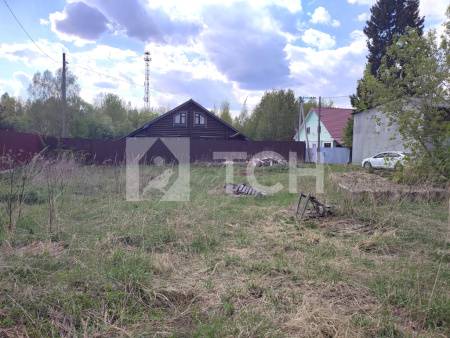 Земельный участок, Богородский г.о., деревня Тимково, #id1602959