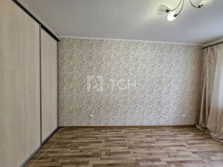 1-комн. квартира, дачный посёлок Зеленоградский, улица Островского, 14, #id1906078