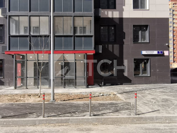 ПСН, Щёлково, микрорайон Финский, к3, #id359628