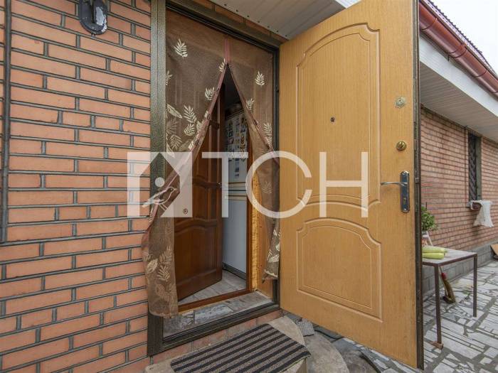 Дом, Лосино-Петровский #id269526