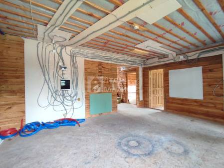 Дом, Раменский муниципальный округ, деревня Фенино, 17, #id2006653