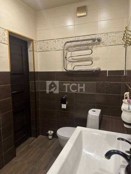 1-комн. квартира, Ивантеевка, Хлебозаводская улица, 28к1, #id735883