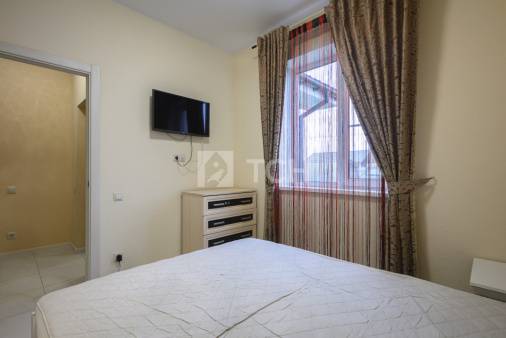 Дом, г.о. Щёлково, Льняная улица, 27, #id1827224