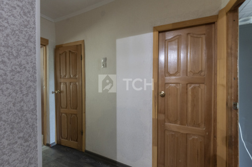 2-комн. квартира, Пушкино, улица Разина, 11, #id1673764