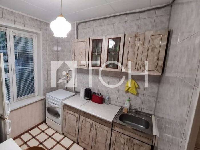 1-комн. квартира, Пушкино, мкр Дзержинец, 5 #id283646