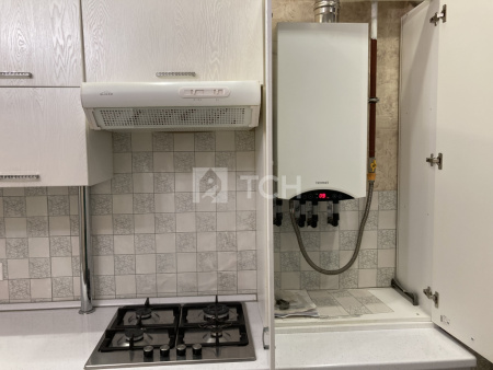 2-комн. квартира, Ивантеевка, 5, #id507453