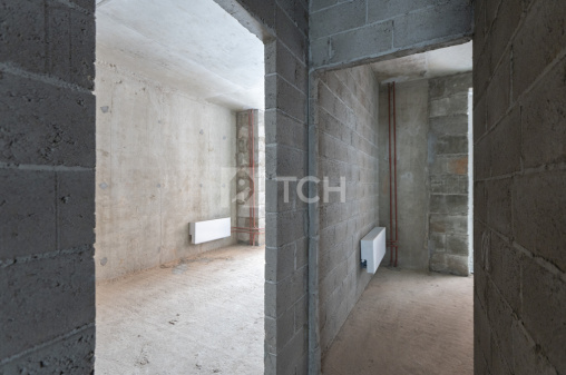 3-комн. квартира, посёлок Клюквенный, 18к1, #id998508