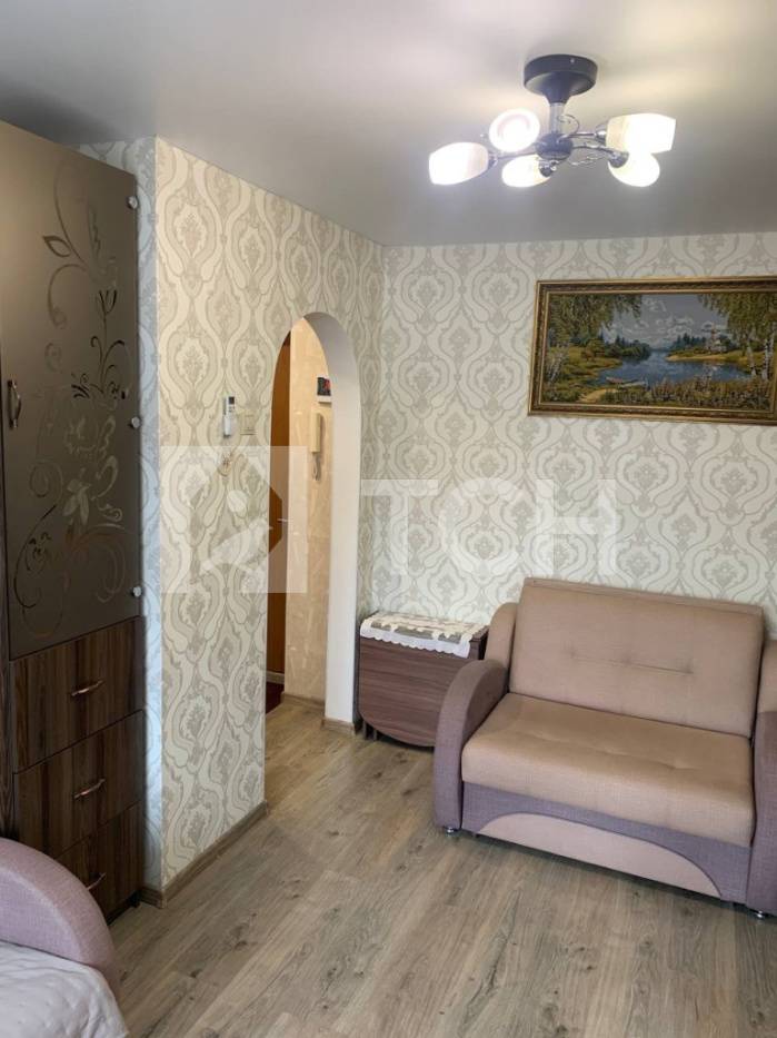 1-комн. Квартира, Балашиха, улица 40 лет Победы, 9, #id618718