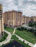 1-комн. Квартира, Пушкино, улица Просвещения, 4к1, #id437234