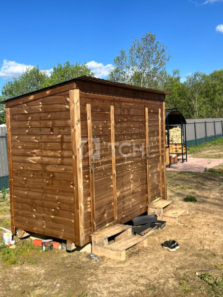 Земельный участок, г.о. Клин, коттеджный посёлок Отрада-парк, Светлая улица, #id1324218