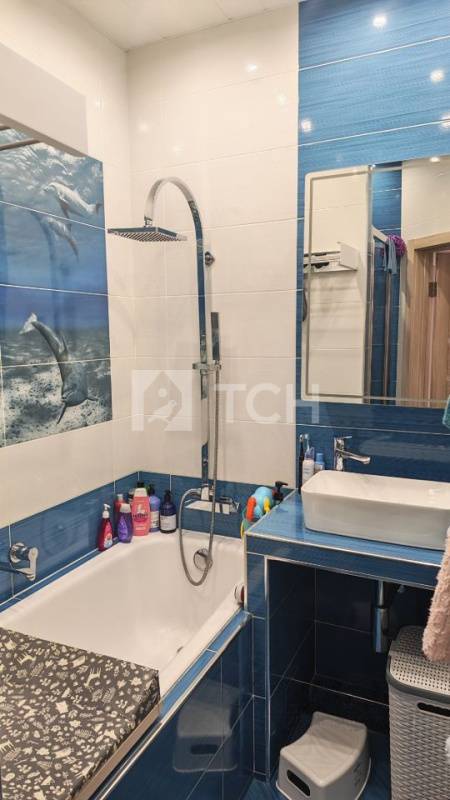 2-комн. квартира, Королёв, улица Гагарина, 12/14, #id1910647