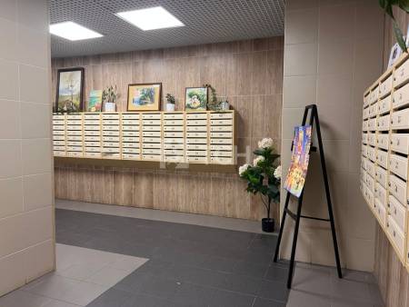 2-комн. квартира, Ивантеевка, улица Прокудина, 4, #id1158924