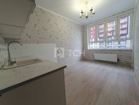 1-комн. квартира, Балашиха, улица Яганова, 8, #id1895892