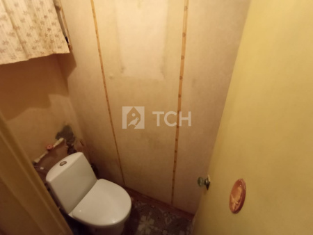 2-комн. квартира, Королёв, улица Комитетский Лес, 1, #id1388274