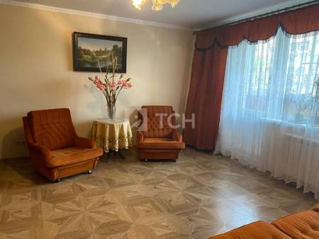 2-комн. квартира, Щёлково, улица Бахчиванджи, 5, #id1584562