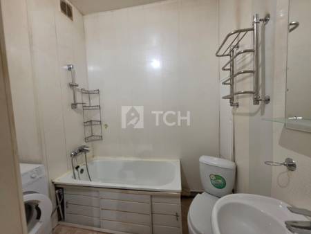 1-комн. квартира, Балашиха, улица Твардовского, 26, #id1916762