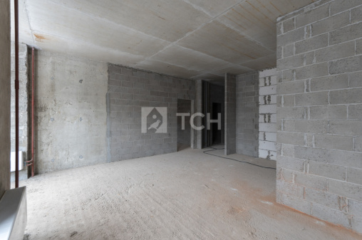 3-комн. квартира, посёлок Клюквенный, 18к1, #id998508