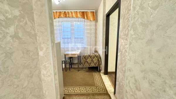 1-комн. квартира, Пушкино, улица Просвещения, 9, #id1941365