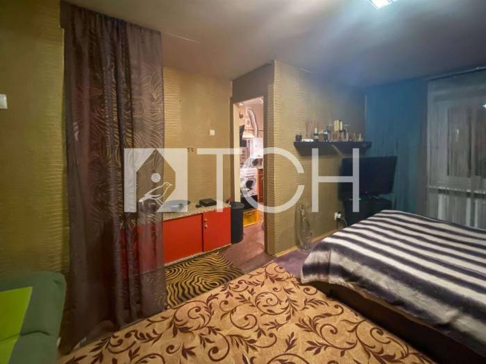 1-комн. квартира, Щелково, ул Комарова, 5 #id300165