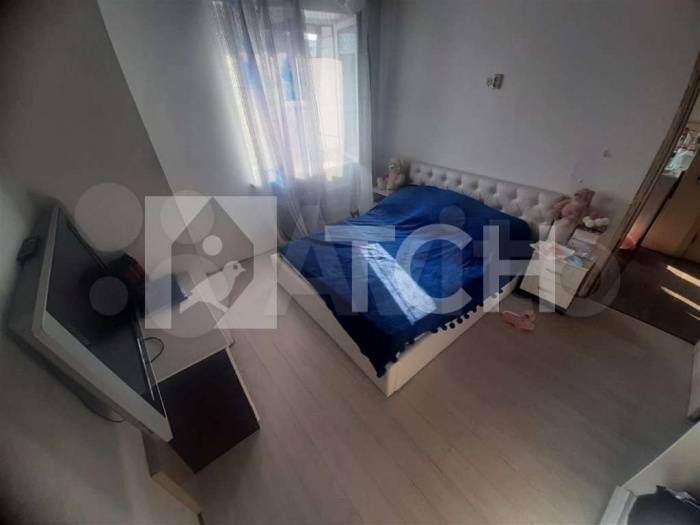 3-комн. квартира, деревня Оболдино, Радужная улица, 15, #id361676