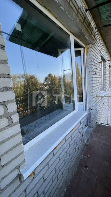 1-комн. квартира, Ивантеевка, Задорожная улица, 6, #id1797007