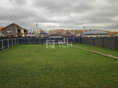 Дом, Богородский г.о., КП Старокупавинский квартал, 84, #id1898506